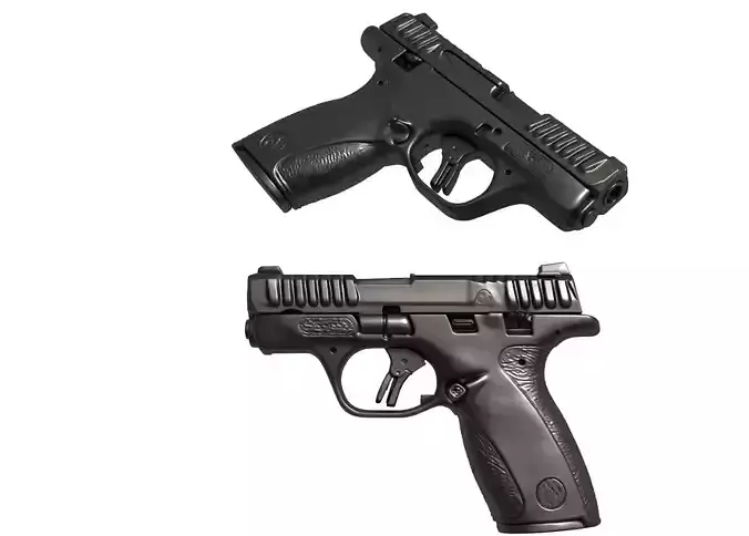 smith Wesson -  BODYGUARD 2 0 