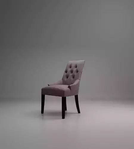  Neoclassical chair