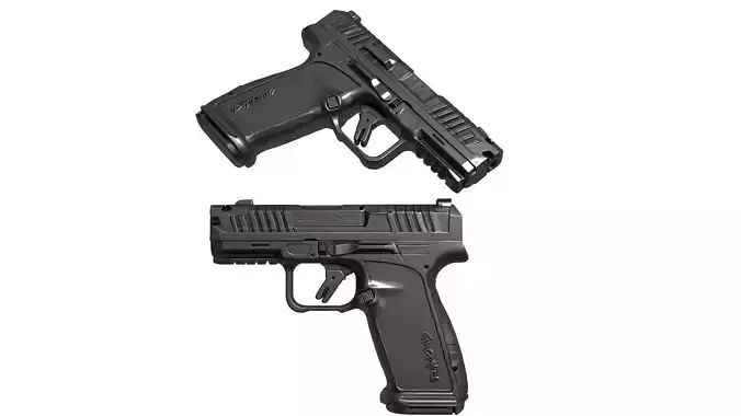 canik METE MC9 PRIME