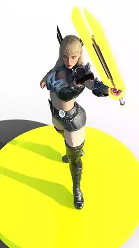 Magik Illyana Rasputina The Supreme Sorceress of Limbo