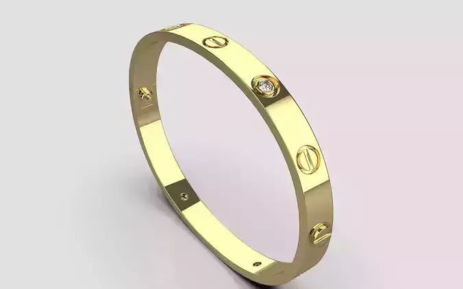 Cartier love bracelet cod28