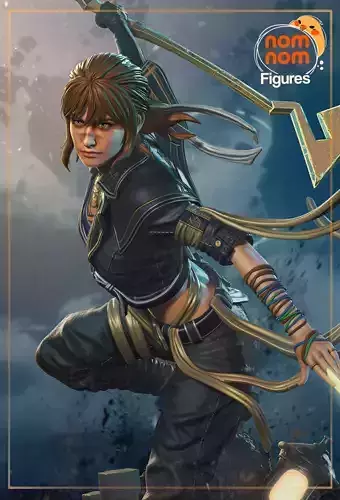 Sciel - Clair Obscur Expedition 33