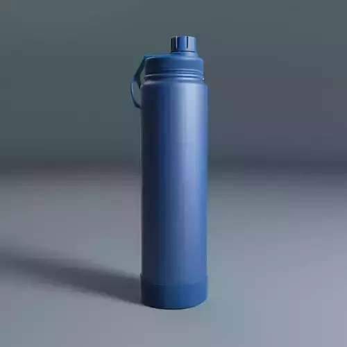GoCase Bottle