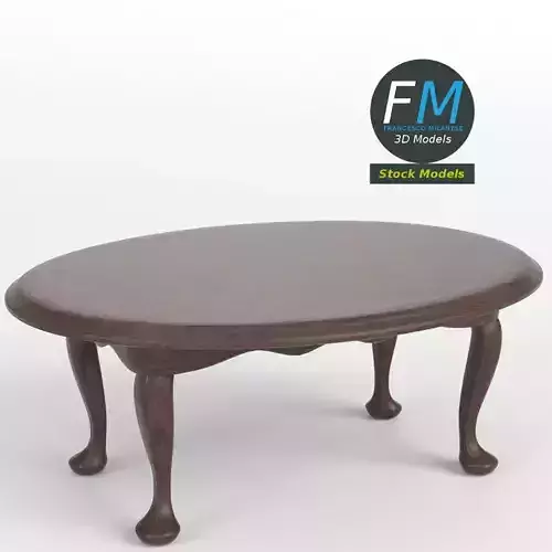 Table desk 1