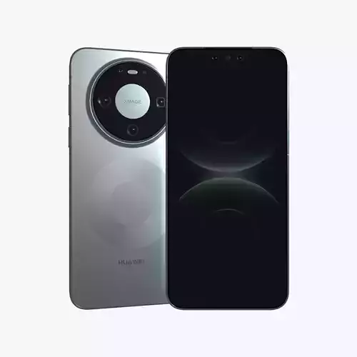  Huawei Mate 80 Pro Green