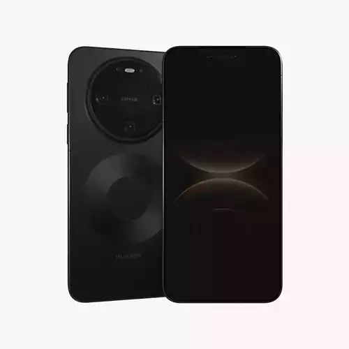 Huawei Mate 80 Pro Black