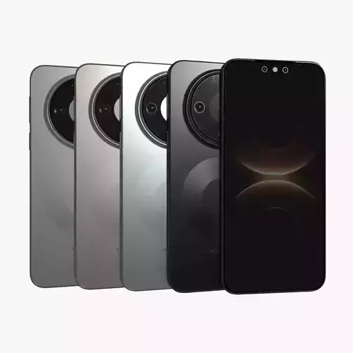 Huawei Mate 80 Pro All Color