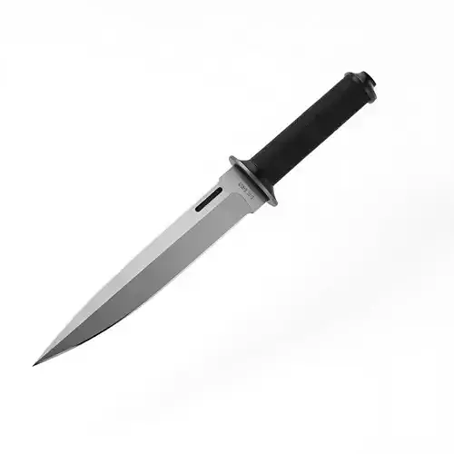 Tactical Combat Dagger Knife