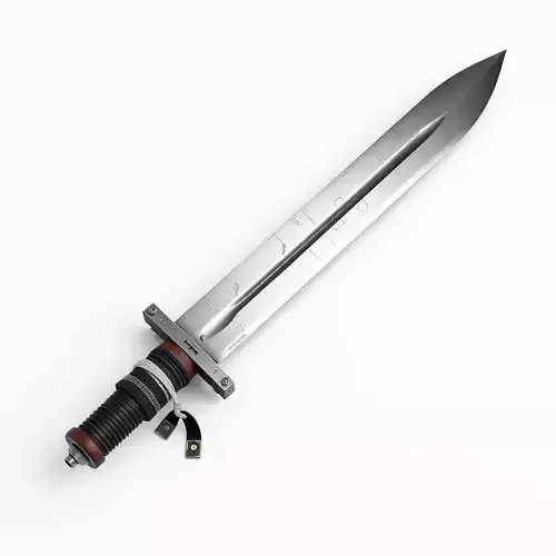 Modern Tactical Combat Blade