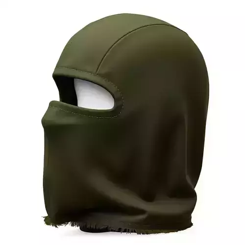 Tactical Military Balaclava Ski Mask