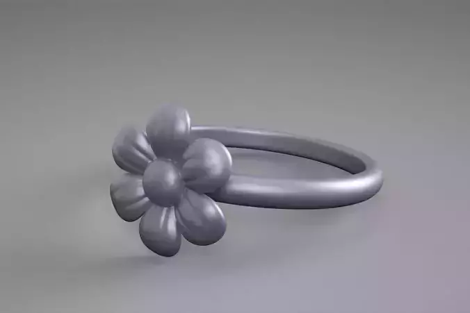 Florelia Ring