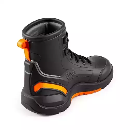 Modern Tactical Combat Boot