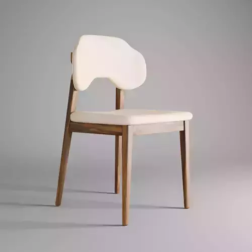 DINING CHAIR - NATSUKI