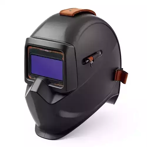 Professional AutoDarkening Welding Helmet