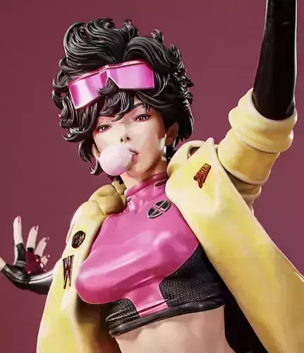 Jubilee  CHARACTER BY ESM 