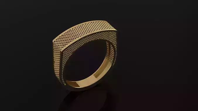 Fusion ring