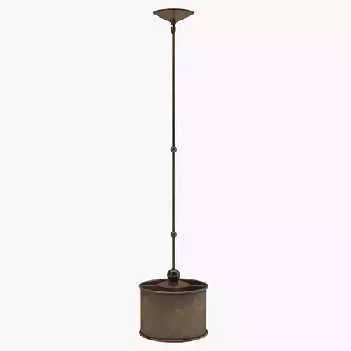 Currey and Company - Veneta Pendant Light