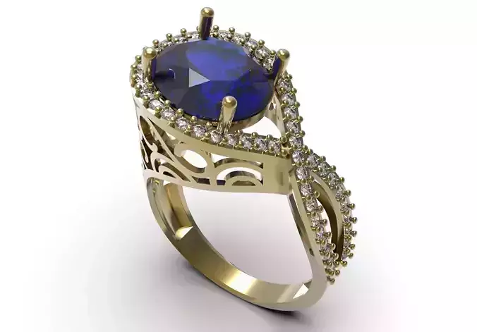 Technical Specifications of the Ring Ready to Make File jr00302