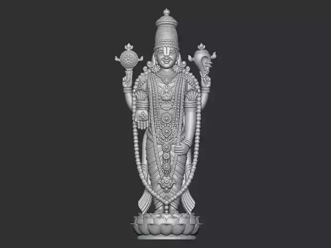 Bala Ji model