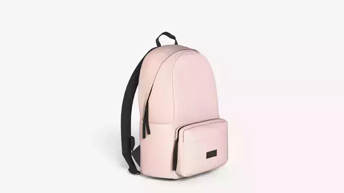 Backpack Travel School Casual Backpack