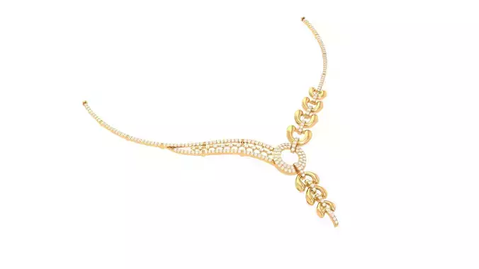 23 plus premieum necklaces 3dm and stl 