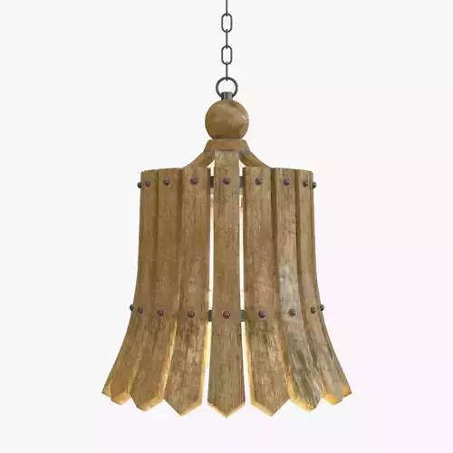 Currey and Company - Fruitier Pendant Light