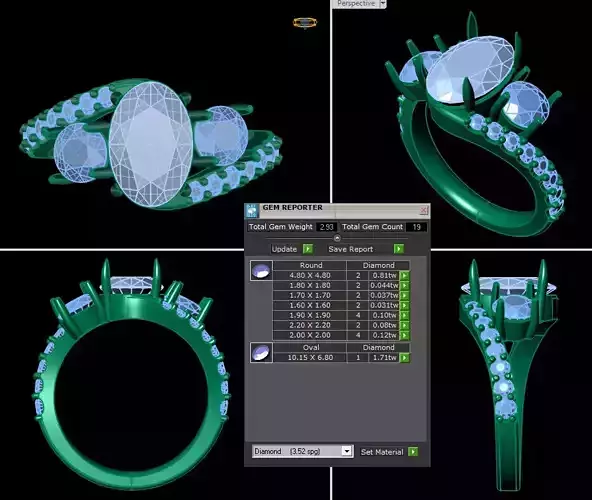 engagement rings wedding rings