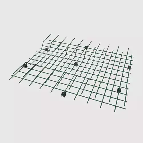 Rebar Reinforcement Cage