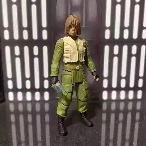 osha star wars the acolyte vintage toy