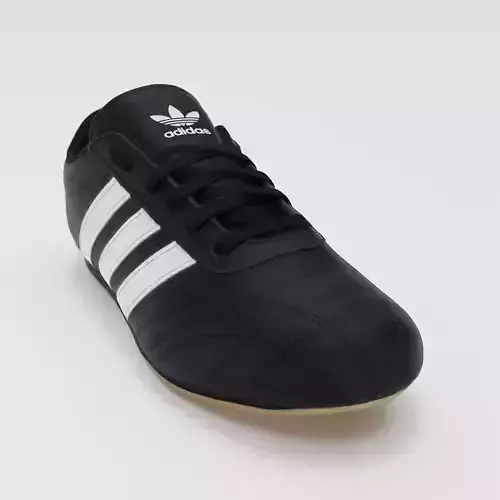 ADIDAS Taekwondo Lace Black