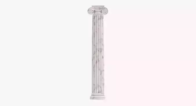 -Ionic Column-