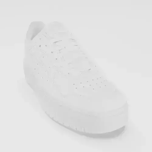 ASICS Japan S PF White