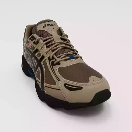 ASICS Gel - Venture 6 Brown