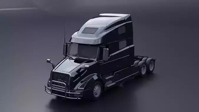 Volvo Truck 