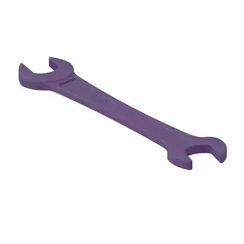 Plastic Exquisite Hand Tool Spanner Toy