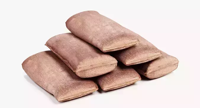 -Jute Sacks-