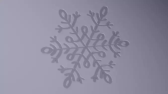 Snowflake