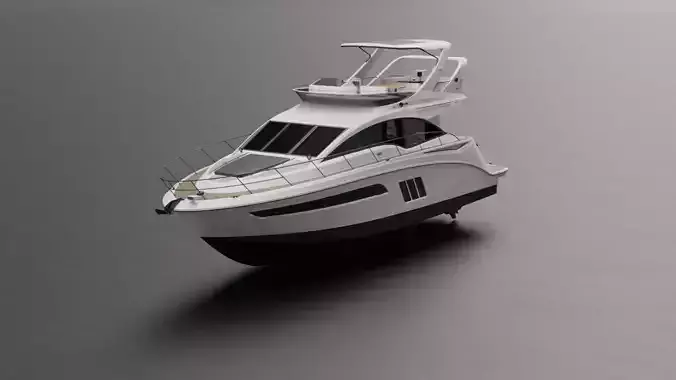 Boat Model