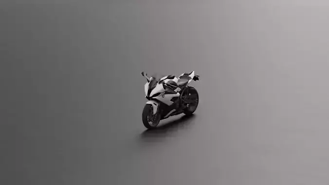 S1000RR Bike