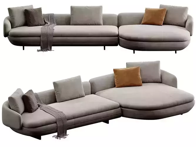 Vivienne Sofa