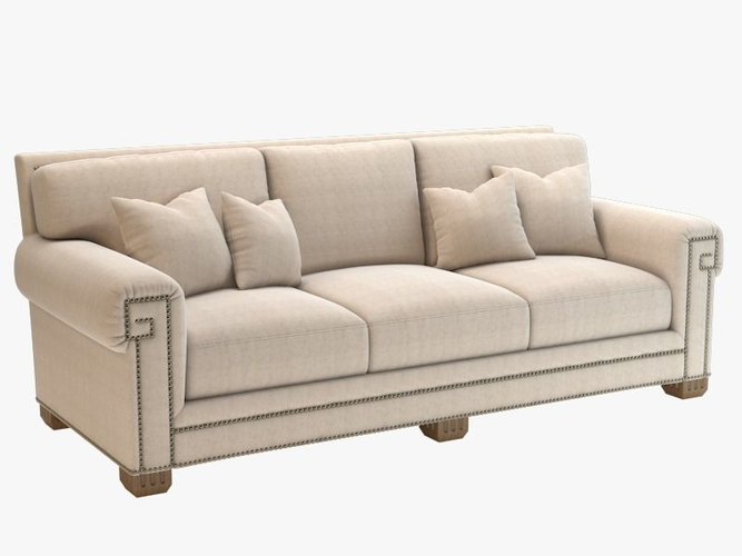 Chaddock Coco Sofa 94