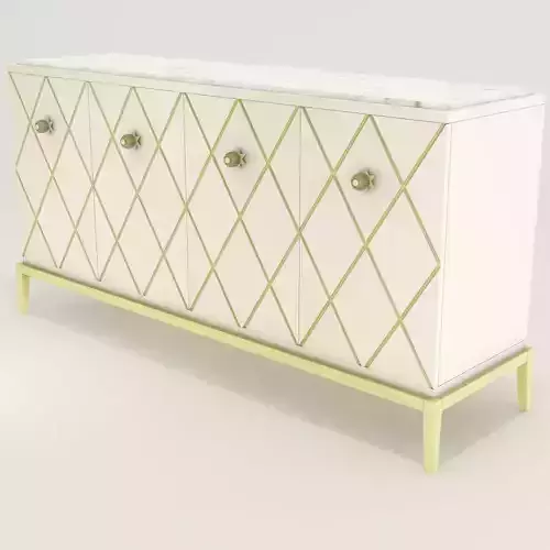 Cavio Gatsby Sideboard GS8052Mr