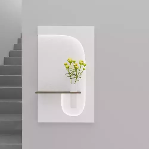 DecoraForm wall deco