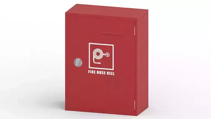 Fire Hose Reel