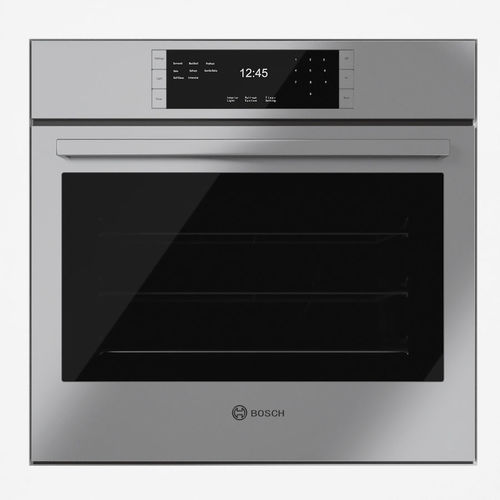 HBL8451UC Bosch 3D model