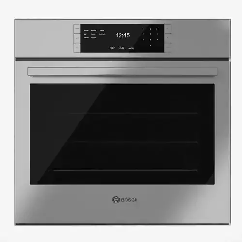 HBL8451UC Bosch 3D model