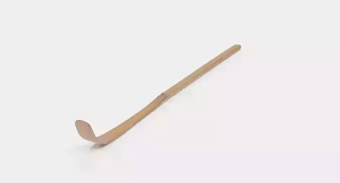 -Matcha Spoon - Chashaku-