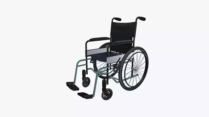 Wheel Chair