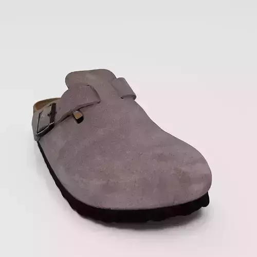 BIRKENSTOCK Boston Purple