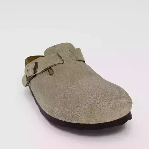 BIRKENSTOCK Boston Green